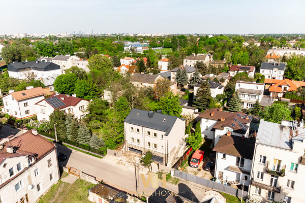 powiat pruszkowski, Piastów, Juliusza Słowackiego, Cicha okolica | Garaż na 2 samochody | Ogród