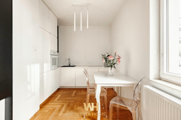 Warszawa, Bemowo, Narwik, Apartamentowiec  Wykończone 47m2  METRO