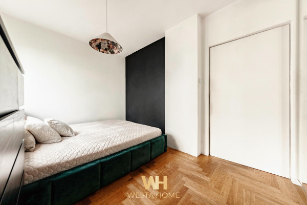 Warszawa, Bemowo, Narwik, Apartamentowiec  Wykończone 47m2  METRO